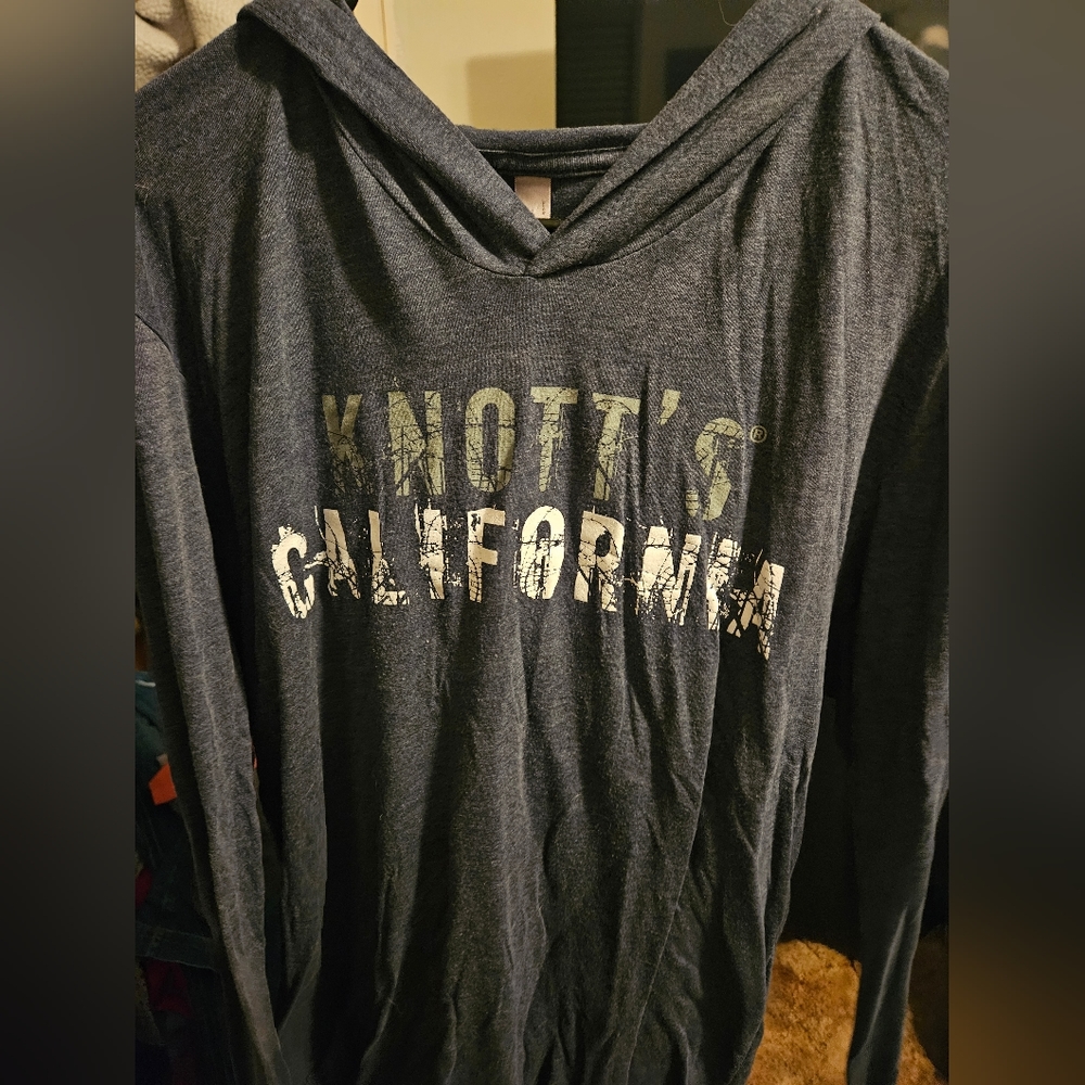 Womens sweater